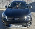 Чери Tiggo 2, объемом двигателя 1.5 л и пробегом 56 тыс. км за 8500 $, фото 1 на Automoto.ua