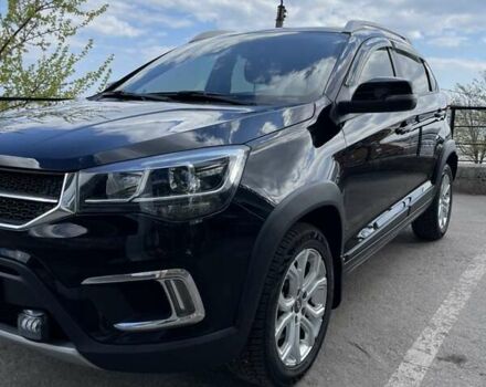 Чері Tiggo 2, об'ємом двигуна 1.5 л та пробігом 62 тис. км за 9300 $, фото 17 на Automoto.ua