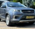 Чери Tiggo 2, объемом двигателя 1.5 л и пробегом 62 тыс. км за 8999 $, фото 1 на Automoto.ua