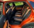 Чери Tiggo 2, объемом двигателя 1.5 л и пробегом 36 тыс. км за 10000 $, фото 3 на Automoto.ua