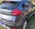 Чері Tiggo 2, об'ємом двигуна 1.5 л та пробігом 40 тис. км за 9200 $, фото 6 на Automoto.ua