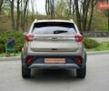 Чери Tiggo 2, объемом двигателя 1.5 л и пробегом 54 тыс. км за 9500 $, фото 5 на Automoto.ua