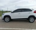 Чери Tiggo 2, объемом двигателя 1.5 л и пробегом 62 тыс. км за 9200 $, фото 9 на Automoto.ua