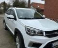 Чери Tiggo 2, объемом двигателя 1.5 л и пробегом 72 тыс. км за 10500 $, фото 1 на Automoto.ua