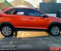 Чери Tiggo 2 2019 в Харькове на Automoto.ua Чери Tiggo 2, объемом двигателя 1.5 л и пробегом 140 тыс. км за 6900 $, фото 4 на Automoto.ua