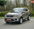 Чери Tiggo 2, объемом двигателя 1.5 л и пробегом 54 тыс. км за 9500 $, фото 1 на Automoto.ua
