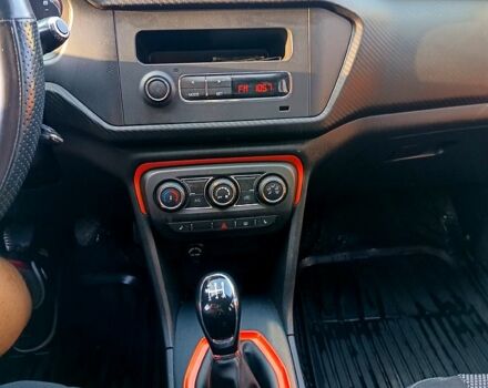 Чери Tiggo 2 2019 в Харькове на Automoto.ua Чери Tiggo 2, объемом двигателя 1.5 л и пробегом 140 тыс. км за 6900 $, фото 3 на Automoto.ua