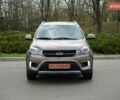 Чери Tiggo 2, объемом двигателя 1.5 л и пробегом 54 тыс. км за 9500 $, фото 1 на Automoto.ua