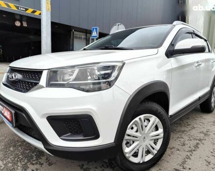 Чері Tiggo 2, об'ємом двигуна 1.5 л та пробігом 114 тис. км за 6990 $, фото 2 на Automoto.ua