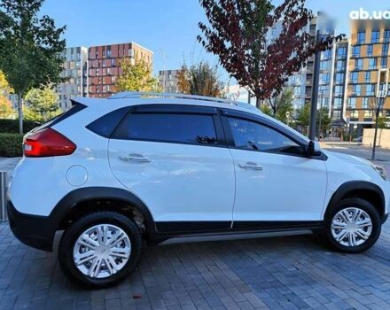 Чери Tiggo 2, объемом двигателя 1.5 л и пробегом 114 тыс. км за 7490 $, фото 25 на Automoto.ua