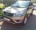 Чері Tiggo 2, об'ємом двигуна 1.5 л та пробігом 21 тис. км за 9700 $, фото 4 на Automoto.ua