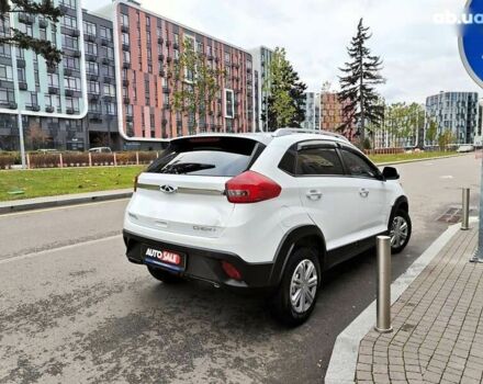 Чері Tiggo 2, об'ємом двигуна 1.5 л та пробігом 114 тис. км за 6990 $, фото 24 на Automoto.ua