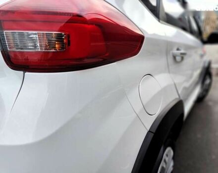 Чері Tiggo 2, об'ємом двигуна 1.5 л та пробігом 114 тис. км за 6990 $, фото 19 на Automoto.ua