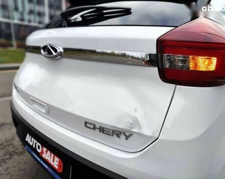 Чері Tiggo 2, об'ємом двигуна 1.5 л та пробігом 114 тис. км за 6990 $, фото 18 на Automoto.ua