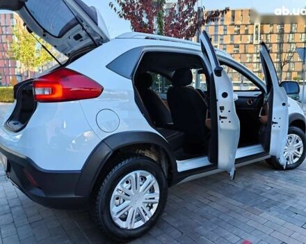 Чери Tiggo 2, объемом двигателя 1.5 л и пробегом 114 тыс. км за 7490 $, фото 20 на Automoto.ua