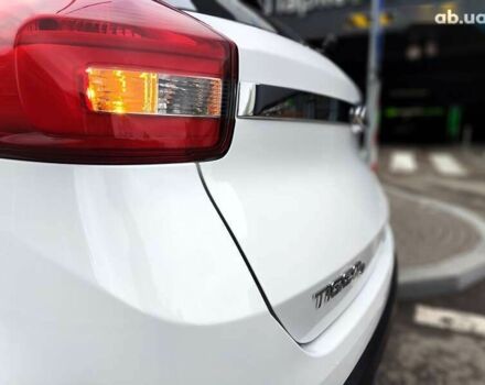 Чері Tiggo 2, об'ємом двигуна 1.5 л та пробігом 114 тис. км за 6990 $, фото 17 на Automoto.ua