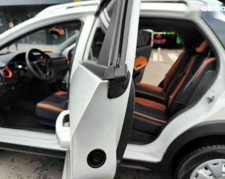 Чері Tiggo 2, об'ємом двигуна 1.5 л та пробігом 114 тис. км за 6990 $, фото 6 на Automoto.ua