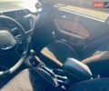 Чери Tiggo 2, объемом двигателя 1.5 л и пробегом 40 тыс. км за 8300 $, фото 7 на Automoto.ua