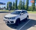 Чери Tiggo 2, объемом двигателя 1.5 л и пробегом 40 тыс. км за 8300 $, фото 9 на Automoto.ua