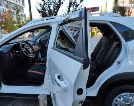 Чери Tiggo 2, объемом двигателя 1.5 л и пробегом 114 тыс. км за 7490 $, фото 5 на Automoto.ua