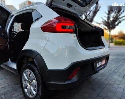 Чери Tiggo 2, объемом двигателя 1.5 л и пробегом 114 тыс. км за 7490 $, фото 13 на Automoto.ua
