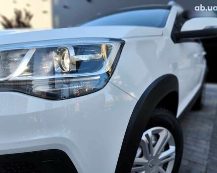 Чери Tiggo 2, объемом двигателя 1.5 л и пробегом 114 тыс. км за 7490 $, фото 1 на Automoto.ua