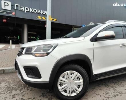 Чері Tiggo 2, об'ємом двигуна 1.5 л та пробігом 114 тис. км за 6990 $, фото 5 на Automoto.ua