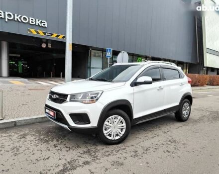 Чері Tiggo 2, об'ємом двигуна 1.5 л та пробігом 114 тис. км за 6990 $, фото 10 на Automoto.ua