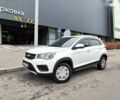 Чері Tiggo 2, об'ємом двигуна 1.5 л та пробігом 114 тис. км за 6990 $, фото 10 на Automoto.ua