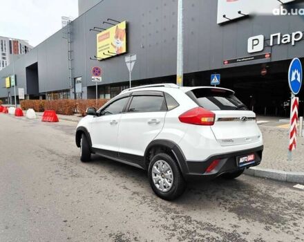 Чері Tiggo 2, об'ємом двигуна 1.5 л та пробігом 114 тис. км за 6990 $, фото 12 на Automoto.ua