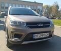 Чері Tiggo 2, об'ємом двигуна 1.5 л та пробігом 21 тис. км за 9700 $, фото 1 на Automoto.ua