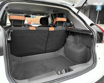 Чері Tiggo 2, об'ємом двигуна 1.5 л та пробігом 114 тис. км за 6990 $, фото 16 на Automoto.ua