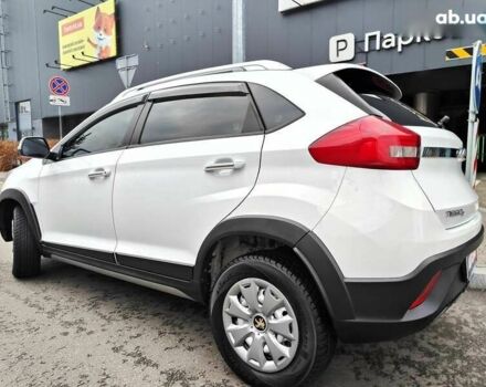 Чері Tiggo 2, об'ємом двигуна 1.5 л та пробігом 114 тис. км за 6990 $, фото 13 на Automoto.ua