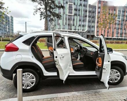 Чері Tiggo 2, об'ємом двигуна 1.5 л та пробігом 114 тис. км за 6990 $, фото 25 на Automoto.ua