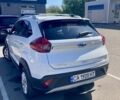 Чери Tiggo 2, объемом двигателя 1.5 л и пробегом 40 тыс. км за 8300 $, фото 8 на Automoto.ua