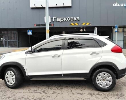 Чері Tiggo 2, об'ємом двигуна 1.5 л та пробігом 114 тис. км за 6990 $, фото 9 на Automoto.ua