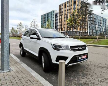 Чері Tiggo 2, об'ємом двигуна 1.5 л та пробігом 114 тис. км за 6990 $, фото 26 на Automoto.ua