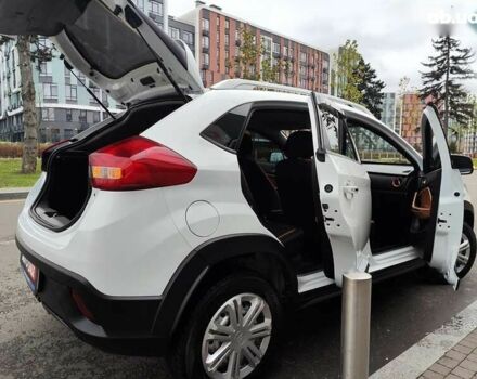 Чері Tiggo 2, об'ємом двигуна 1.5 л та пробігом 114 тис. км за 6990 $, фото 21 на Automoto.ua