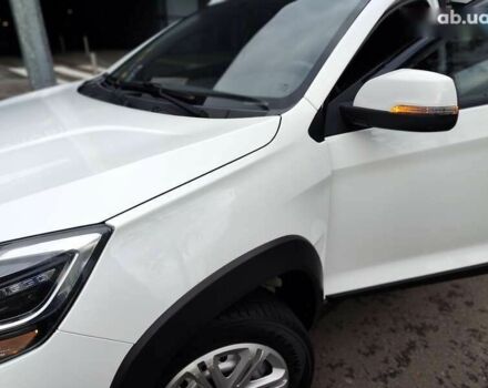 Чері Tiggo 2, об'ємом двигуна 1.5 л та пробігом 114 тис. км за 6990 $, фото 3 на Automoto.ua