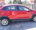 Чери Tiggo 2, объемом двигателя 1.5 л и пробегом 35 тыс. км за 10000 $, фото 3 на Automoto.ua