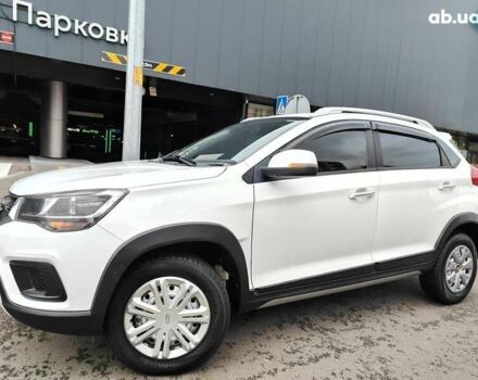 Чері Tiggo 2, об'ємом двигуна 1.5 л та пробігом 114 тис. км за 6990 $, фото 8 на Automoto.ua
