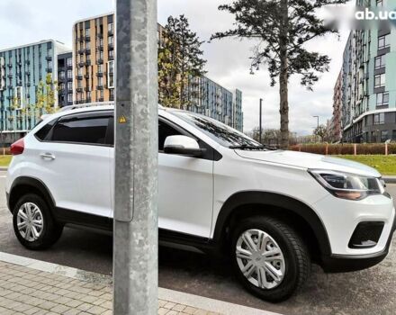 Чері Tiggo 2, об'ємом двигуна 1.5 л та пробігом 114 тис. км за 6990 $, фото 29 на Automoto.ua