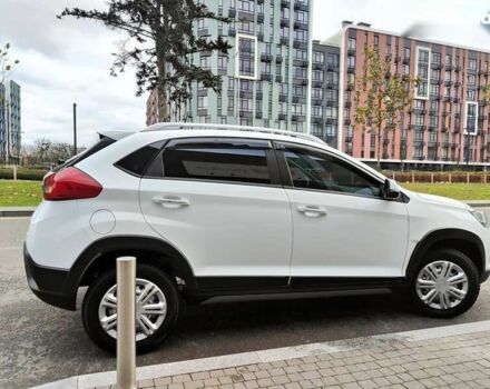 Чері Tiggo 2, об'ємом двигуна 1.5 л та пробігом 114 тис. км за 6990 $, фото 27 на Automoto.ua