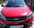 Чери Tiggo 2, объемом двигателя 1.5 л и пробегом 35 тыс. км за 10000 $, фото 1 на Automoto.ua