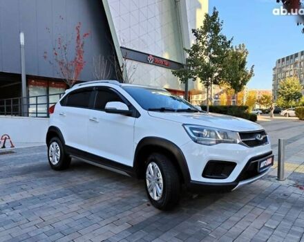 Чери Tiggo 2, объемом двигателя 1.5 л и пробегом 114 тыс. км за 7490 $, фото 24 на Automoto.ua