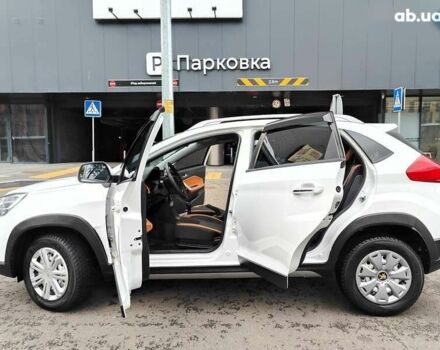 Чері Tiggo 2, об'ємом двигуна 1.5 л та пробігом 114 тис. км за 6990 $, фото 11 на Automoto.ua