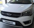 купить новое авто Чери Tiggo 2 2020 года от официального дилера Днепропетровск-Авто Чери фото