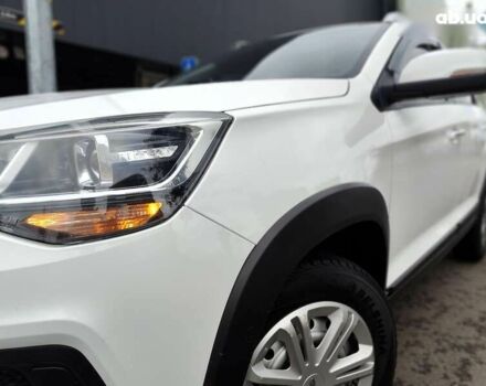 Чері Tiggo 2, об'ємом двигуна 1.5 л та пробігом 114 тис. км за 6990 $, фото 1 на Automoto.ua