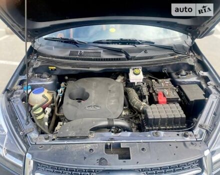Чері Tiggo 2, об'ємом двигуна 1.5 л та пробігом 13 тис. км за 9999 $, фото 37 на Automoto.ua