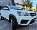Чери Tiggo 2, объемом двигателя 1.5 л и пробегом 114 тыс. км за 7490 $, фото 28 на Automoto.ua